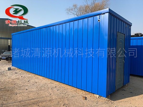 了解農村污水處理設備優(yōu)點是什么